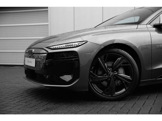 Audi A6 Avant e-tron S edition performance 100 kWh | Panoramadak | Head-up display | Comfortsleutel | Ban... ActivLease financial lease