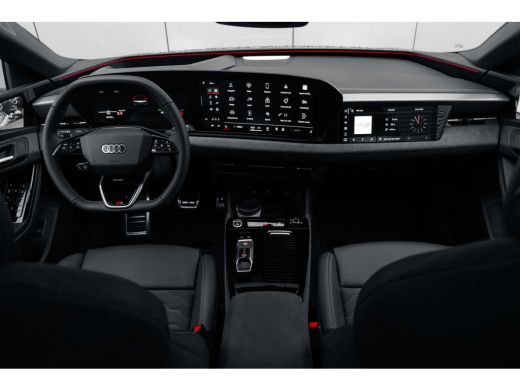 Audi A6 Avant e-tron S edition performance 100 kWh | Panoramadak | Head-up display | Comfortsleutel | Ban... ActivLease financial lease