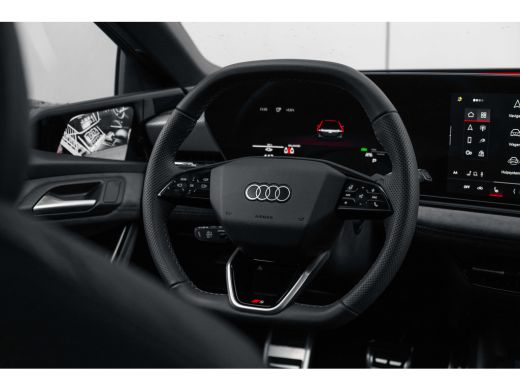 Audi A6 Avant e-tron S edition performance 100 kWh | Panoramadak | Head-up display | Comfortsleutel | Ban... ActivLease financial lease