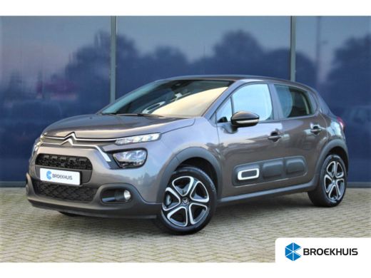 Citroën C3 1.2 PureTech Plus Citroën C3 1.2 PureTech Plus