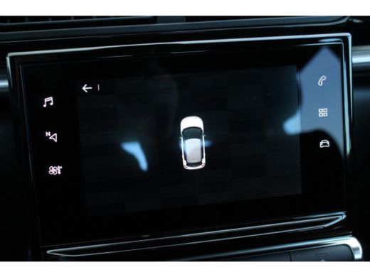 Citroën C3 1.2 PureTech Plus ActivLease financial lease