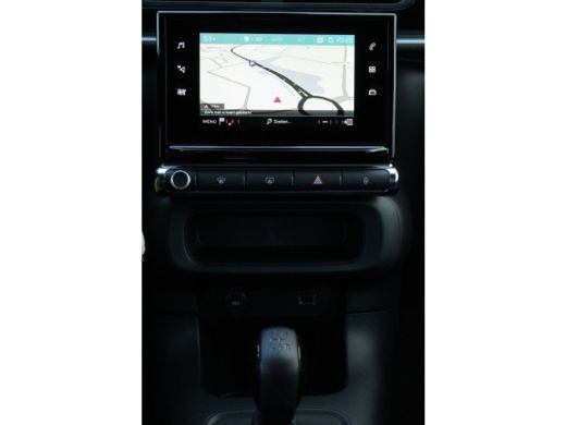 Citroën C3 1.2 PureTech Plus ActivLease financial lease