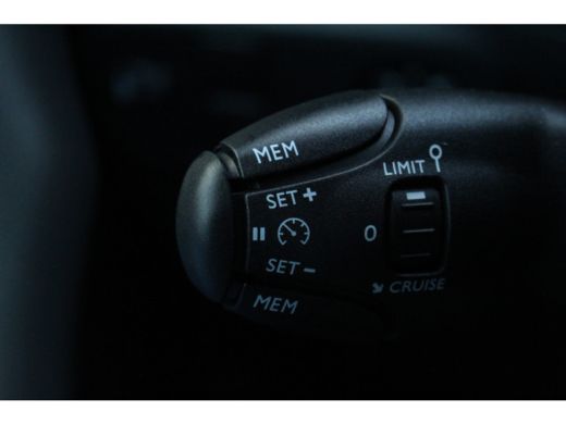 Citroën C3 1.2 PureTech Plus ActivLease financial lease