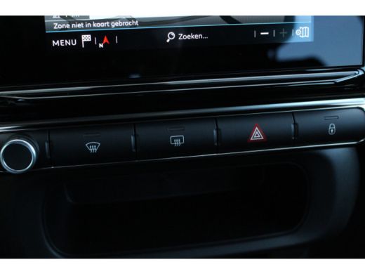 Citroën C3 1.2 PureTech Plus ActivLease financial lease