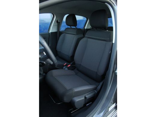 Citroën C3 1.2 PureTech Plus ActivLease financial lease