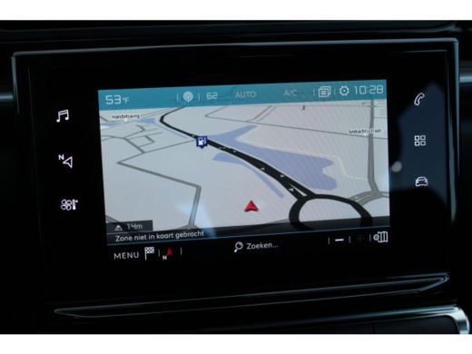 Citroën C3 1.2 PureTech Plus ActivLease financial lease