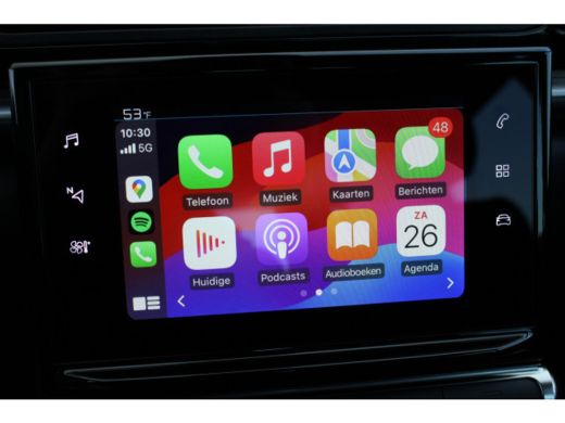 Citroën C3 1.2 PureTech Plus ActivLease financial lease
