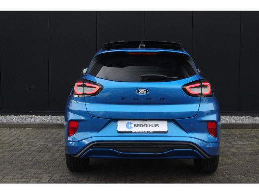 Ford Puma 1.0 EcoBoost Hybrid ST-Line X | PANORAMADAK | 19 INCH | ADAPTIVE CRUISE ActivLease financial lease