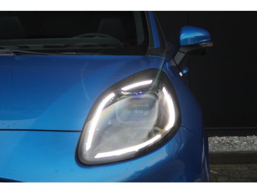 Ford Puma 1.0 EcoBoost Hybrid ST-Line X | PANORAMADAK | 19 INCH | ADAPTIVE CRUISE ActivLease financial lease