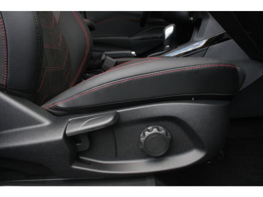 Ford Puma 1.0 Hybrid ST-Line X | PANORAMADAK | 19 INCH | ADAPTIVE CRUISE ActivLease financial lease