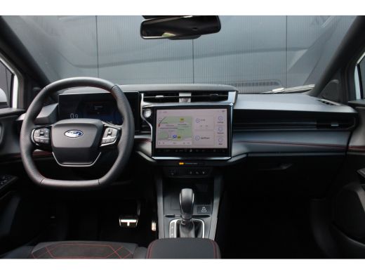 Ford Puma 1.0 Hybrid ST-Line X | PANORAMADAK | 19 INCH | ADAPTIVE CRUISE ActivLease financial lease
