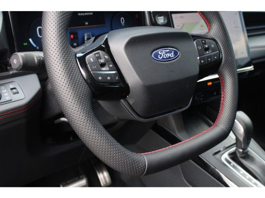 Ford Puma 1.0 Hybrid ST-Line X | PANORAMADAK | 19 INCH | ADAPTIVE CRUISE ActivLease financial lease