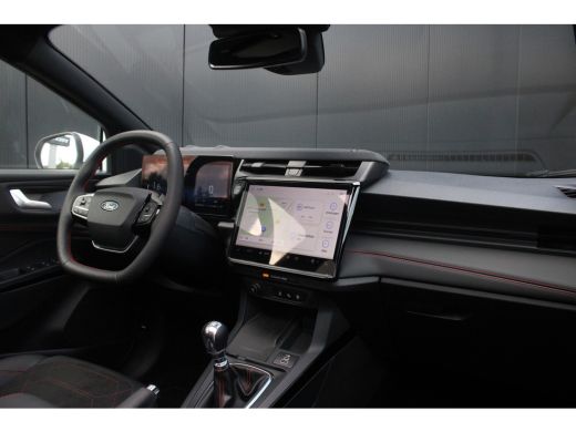Ford Puma 1.0 Hybrid ST-Line X | WINTER PACK | PANORAMADAK | 19 INCH | ADAPTIVE CRUISE ActivLease financial lease