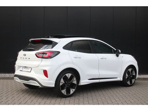 Ford Puma 1.0 Hybrid ST-Line X | WINTER PACK | PANORAMADAK | 19 INCH | ADAPTIVE CRUISE ActivLease financial lease