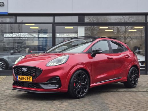 Ford Puma Ford Puma ST X 1.0EB HYBRID | VOL! | PERFORAMNCE PACK | PANO DAK | B&O | RONDOM CAMERA | DEALER A... Ford Puma Ford Puma ST X 1.0EB HYBRID | VOL! | PERFORAMNCE PACK | PANO DAK | B&O | RONDOM CAMERA | DEALER A...