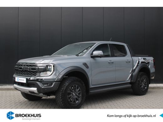 Ford Ranger 2.0 EcoBlue Raptor Double Cab | FULL OPTIONS Ford Ranger 2.0 EcoBlue Raptor Double Cab | FULL OPTIONS