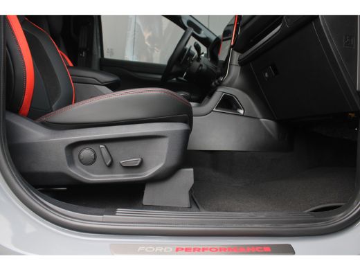 Ford Ranger 2.0 EcoBlue Raptor Double Cab | FULL OPTIONS ActivLease financial lease
