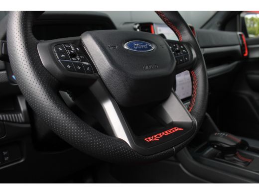 Ford Ranger 2.0 EcoBlue Raptor Double Cab | FULL OPTIONS ActivLease financial lease