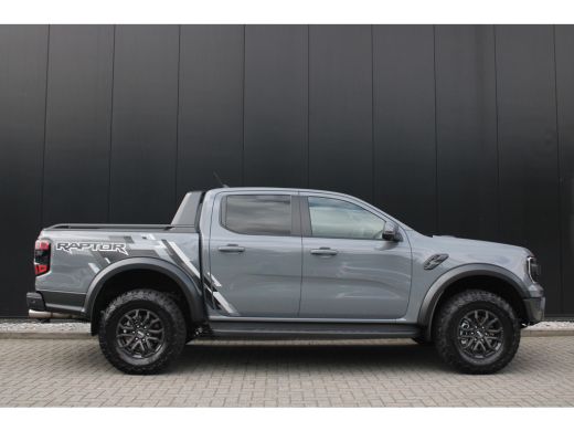 Ford Ranger 2.0 EcoBlue Raptor Double Cab | FULL OPTIONS ActivLease financial lease