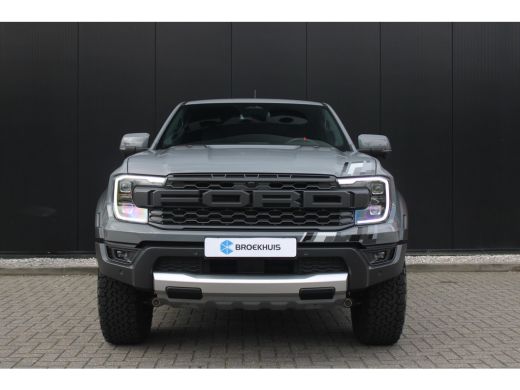 Ford Ranger 2.0 EcoBlue Raptor Double Cab | FULL OPTIONS ActivLease financial lease