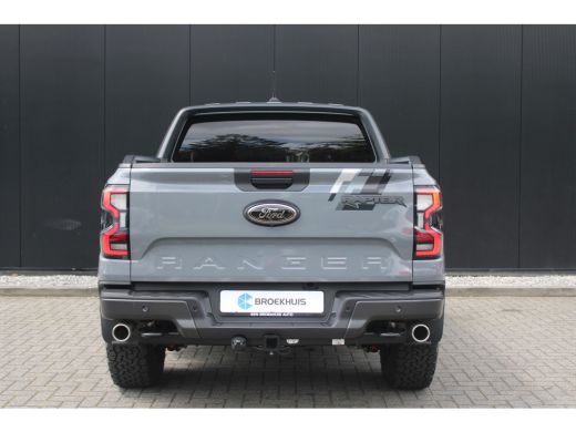 Ford Ranger 2.0 EcoBlue Raptor Double Cab | FULL OPTIONS ActivLease financial lease