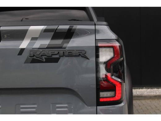 Ford Ranger 2.0 EcoBlue Raptor Double Cab | FULL OPTIONS ActivLease financial lease