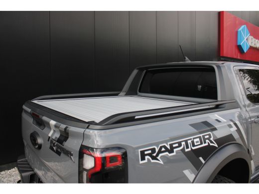 Ford Ranger 2.0 EcoBlue Raptor Double Cab | FULL OPTIONS ActivLease financial lease