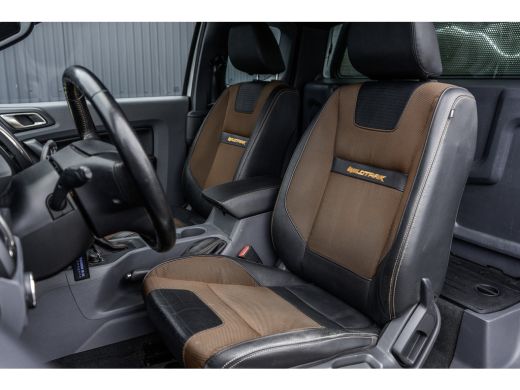 Ford Ranger 3.2 Wildtrak Supercab | 200 PK | 3.5T Trekgewicht | Euro 6 | Climate | Cruise | Camera ActivLease financial lease