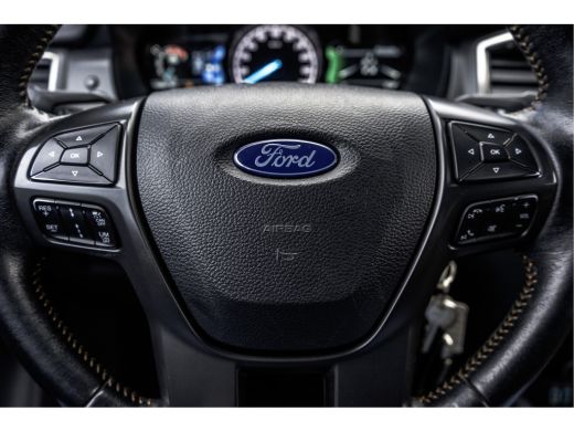 Ford Ranger 3.2 Wildtrak Supercab | 200 PK | 3.5T Trekgewicht | Euro 6 | Climate | Cruise | Camera ActivLease financial lease