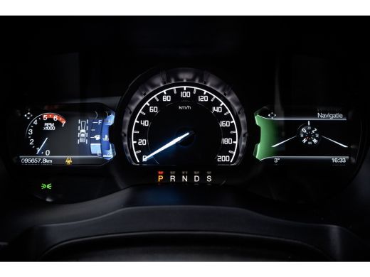 Ford Ranger 3.2 Wildtrak Supercab | 200 PK | 3.5T Trekgewicht | Euro 6 | Climate | Cruise | Camera ActivLease financial lease