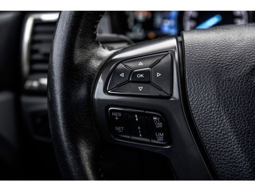 Ford Ranger 3.2 Wildtrak Supercab | 200 PK | 3.5T Trekgewicht | Euro 6 | Climate | Cruise | Camera ActivLease financial lease