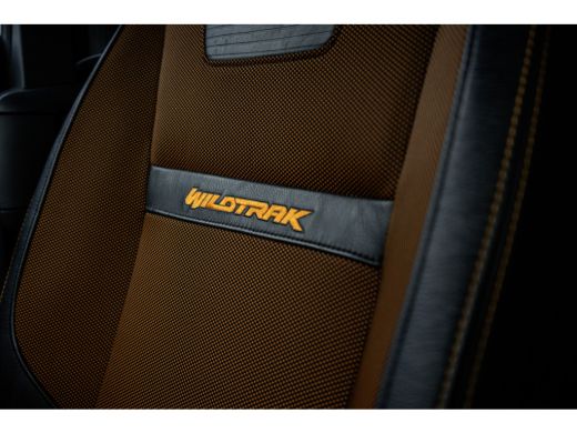 Ford Ranger 3.2 Wildtrak Supercab | 200 PK | 3.5T Trekgewicht | Euro 6 | Climate | Cruise | Camera ActivLease financial lease