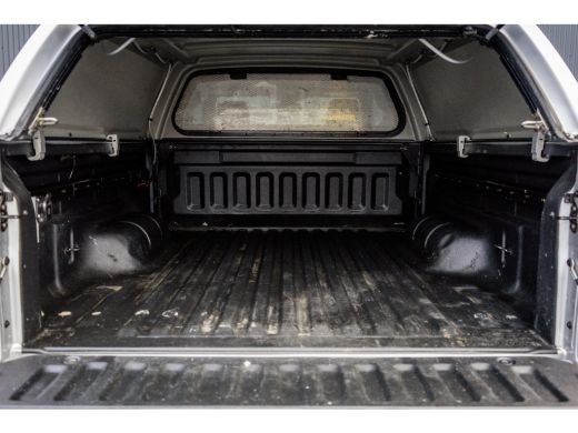 Ford Ranger 3.2 Wildtrak Supercab | 200 PK | 3.5T Trekgewicht | Euro 6 | Climate | Cruise | Camera ActivLease financial lease