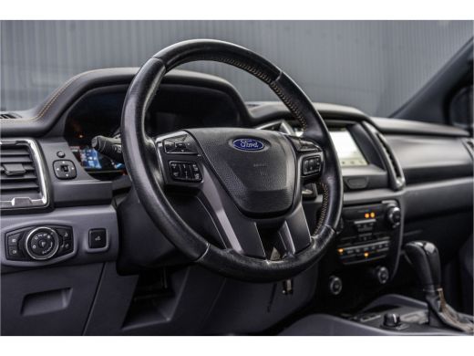 Ford Ranger 3.2 Wildtrak Supercab | 200 PK | 3.5T Trekgewicht | Euro 6 | Climate | Cruise | Camera ActivLease financial lease