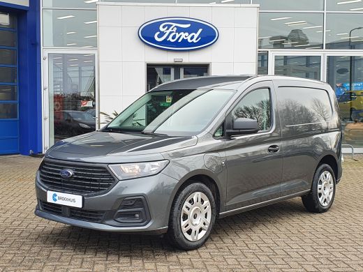 Ford Transit Connect Ford 1.5 EcoB PHEV Plug-In Hybride Direct leverbaar. Geen BPM! Ford Transit Connect Ford 1.5 EcoB PHEV Plug-In Hybride Direct leverbaar. Geen BPM!