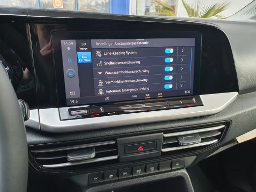 Ford Transit Connect Ford 1.5 EcoB PHEV Plug-In Hybride Direct leverbaar. Geen BPM! ActivLease financial lease