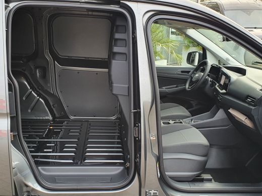 Ford Transit Connect Ford 1.5 EcoB PHEV Plug-In Hybride Direct leverbaar. Geen BPM! ActivLease financial lease