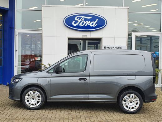 Ford Transit Connect Ford 1.5 EcoB PHEV Plug-In Hybride Direct leverbaar. Geen BPM! ActivLease financial lease