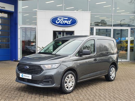 Ford Transit Connect Ford 1.5 EcoB PHEV Plug-In Hybride Direct leverbaar. Geen BPM! ActivLease financial lease