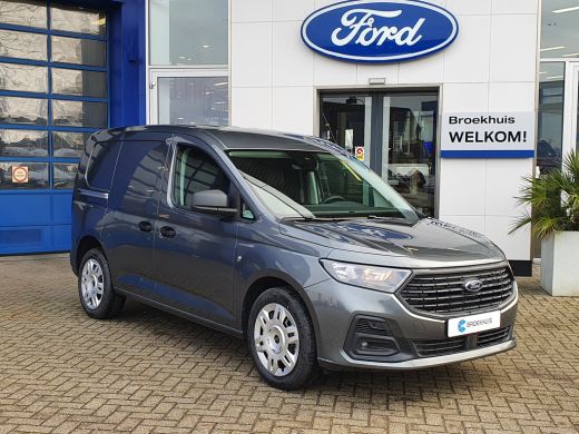 Ford Transit Connect Ford 1.5 EcoB PHEV Plug-In Hybride Direct leverbaar. Geen BPM! ActivLease financial lease