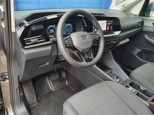 Ford Transit Connect Ford 1.5 EcoB PHEV Plug-In Hybride Direct leverbaar. Geen BPM! ActivLease financial lease
