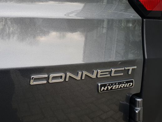 Ford Transit Connect Ford 1.5 EcoB PHEV Plug-In Hybride Direct leverbaar. Geen BPM! ActivLease financial lease
