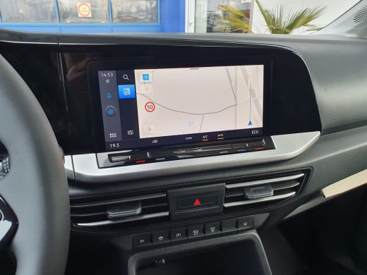 Ford Transit Connect Ford 1.5 EcoB PHEV Plug-In Hybride Direct leverbaar. Geen BPM! ActivLease financial lease