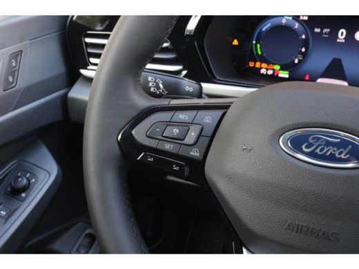 Ford Transit Connect 1.5 EcoBoost PHEV L2 Limited | Aanhanger assistent | Achteruitrij assistent | Achteruitrijcamera|... ActivLease financial lease