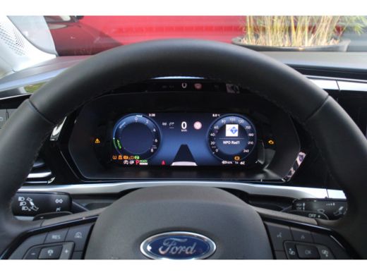 Ford Transit Connect 1.5 EcoBoost PHEV L2 Limited | Aanhanger assistent | Achteruitrij assistent | Achteruitrijcamera|... ActivLease financial lease