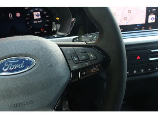 Ford Transit Connect 1.5 EcoBoost PHEV L2 Limited | Aanhanger assistent | Achteruitrij assistent | Achteruitrijcamera|... ActivLease financial lease