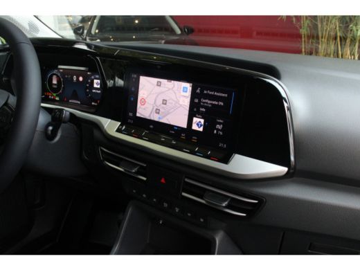 Ford Transit Connect 1.5 EcoBoost PHEV L2 Limited | Aanhanger assistent | Achteruitrij assistent | Achteruitrijcamera|... ActivLease financial lease