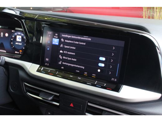 Ford Transit Connect 1.5 EcoBoost PHEV L2 Limited | Aanhanger assistent | Achteruitrij assistent | Achteruitrijcamera|... ActivLease financial lease