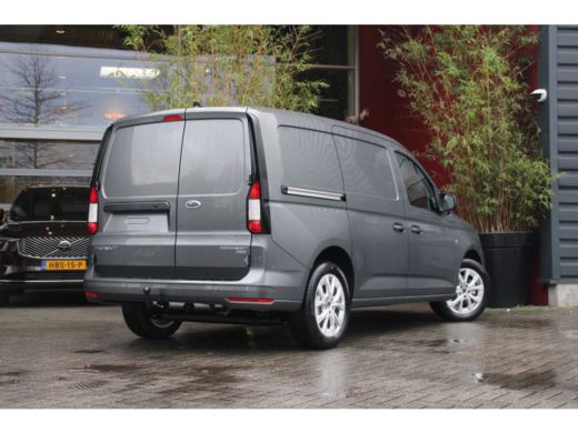 Ford Transit Connect 1.5 EcoBoost PHEV L2 Limited | Aanhanger assistent | Achteruitrij assistent | Achteruitrijcamera|... ActivLease financial lease