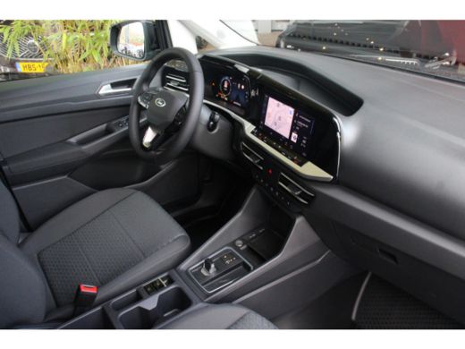 Ford Transit Connect 1.5 EcoBoost PHEV L2 Limited | Aanhanger assistent | Achteruitrij assistent | Achteruitrijcamera|... ActivLease financial lease